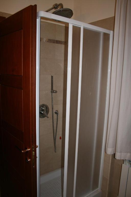 Pinus Rooms Benevento Cameră foto