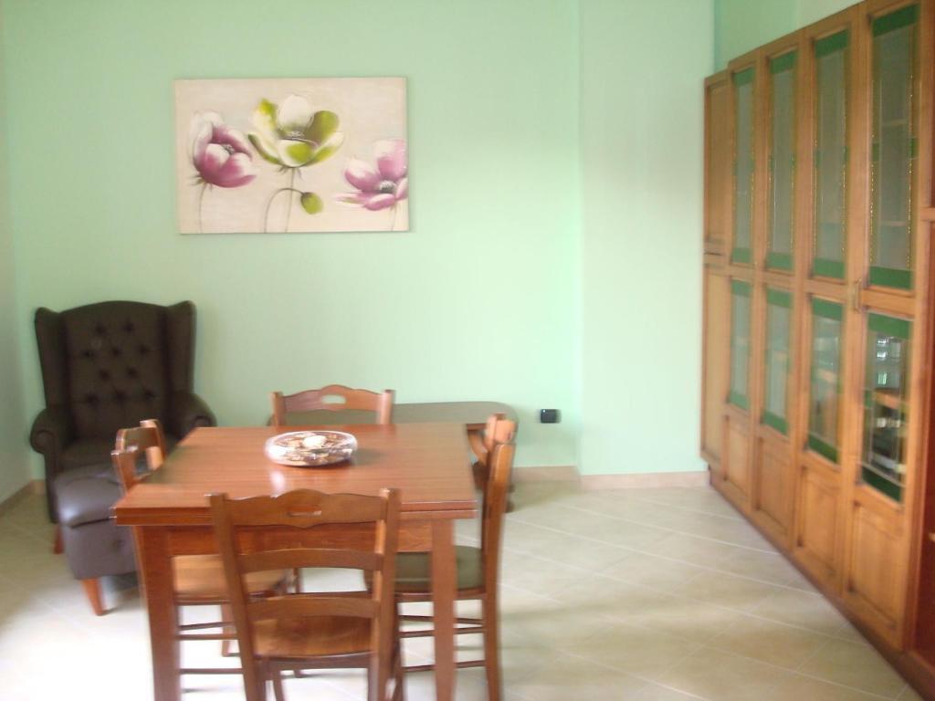 Pinus Rooms Benevento Cameră foto