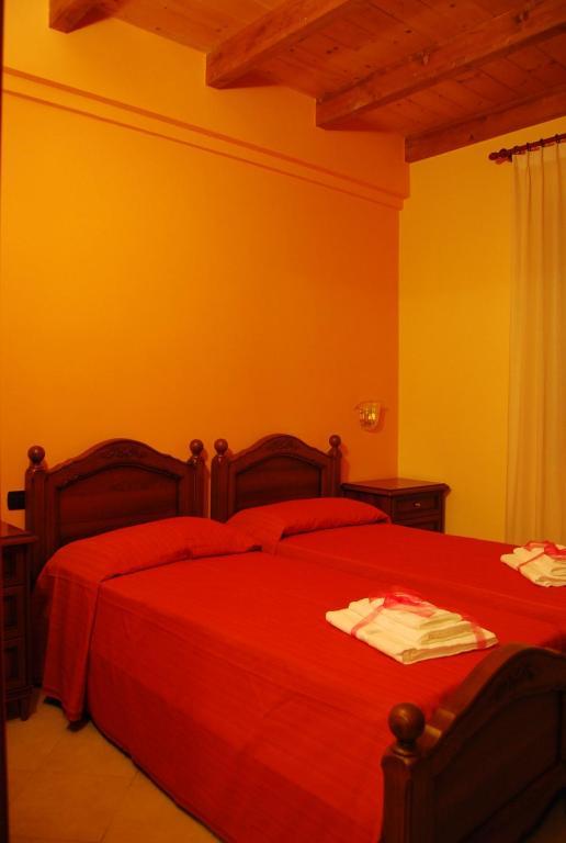 Pinus Rooms Benevento Cameră foto